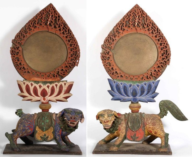 '강화 전등사 명경대' (출처=연합뉴스)