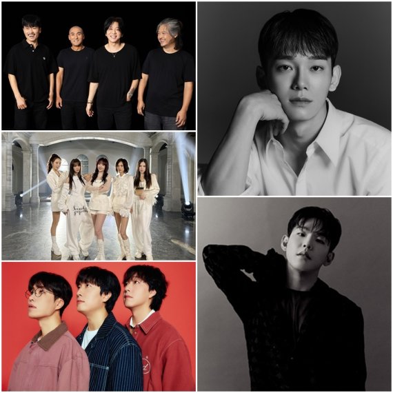 ‘2025 여수 K-메가아일랜드 페스티벌’, 여수서 8일간 개최… K-컬처 분야 아티스트 대거 참여