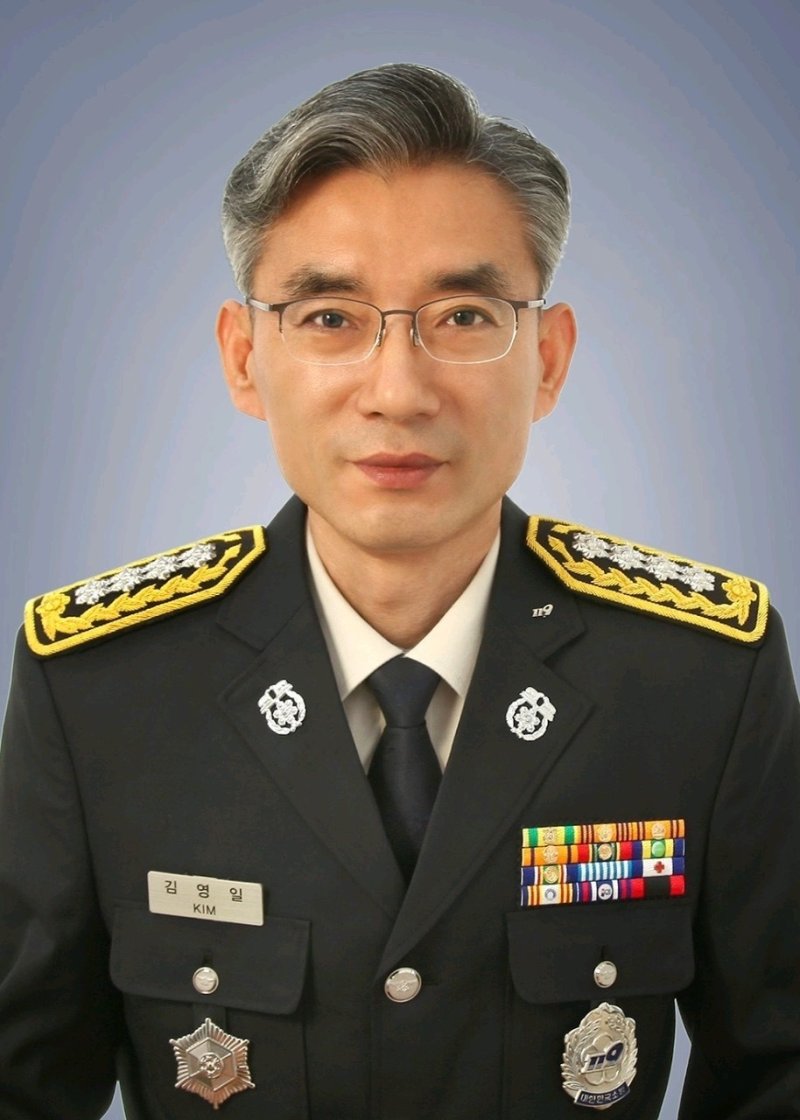 김영일 제48대 광주 바카라사이트 홈런. (동부바카라사이트 홈런 제공. 재판매 및 DB 금지)