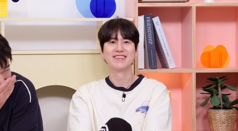 슈주 규현 "한 달 카드값 50만원 이하…어릴 때부터 돈 허투루 안 써"