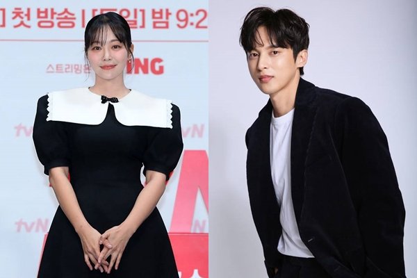 김가은·윤선우 10월 결혼…10년 열애 결실