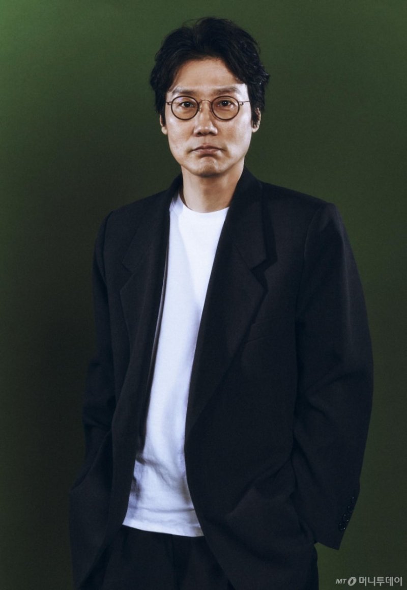 '오징어게임3' 사람 목숨값을 알고 인간성을 잃지 않는다는 것..황동혁 "시즌3 가장 좋아해.."[인터뷰]