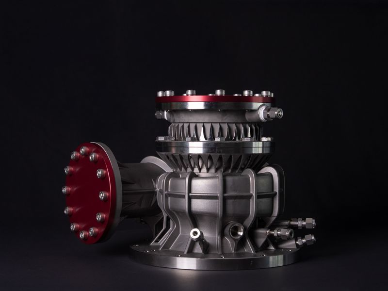 이노스페이스, 민간 기술력 첫 상업 발사 미션 수행 나선다