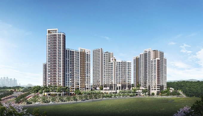 '반세권+직주근접'...이천 '부발역 에피트 에디션’ 4일 견본주택 오픈