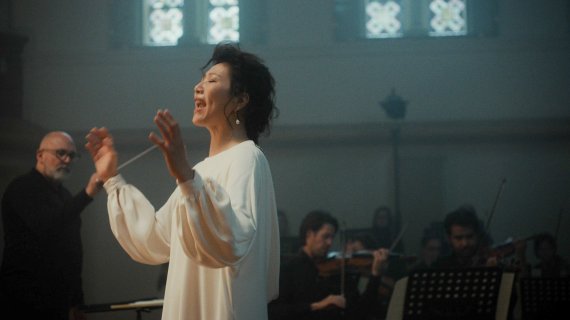 '정규 컴백' 임현정 