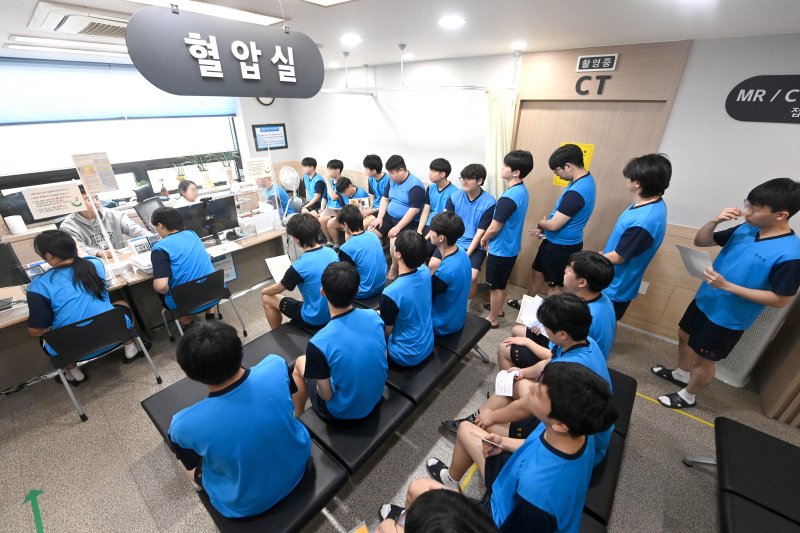 병무청 발표 "올 하반기부터 확~달라지는 병역제도는?"