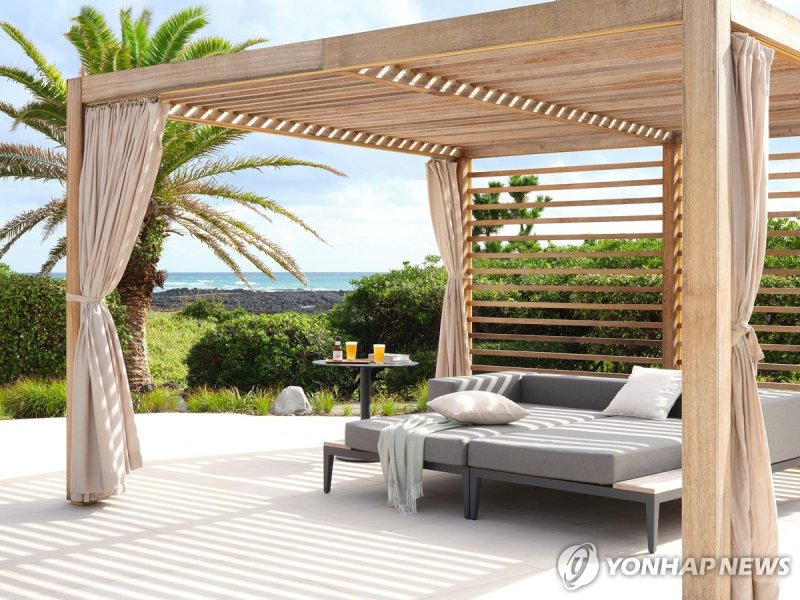 [여행소식] JW 메리어트 제주·해비치 제주, 여름맞이 휴양 패키지 선보여 (출처=연합뉴스)