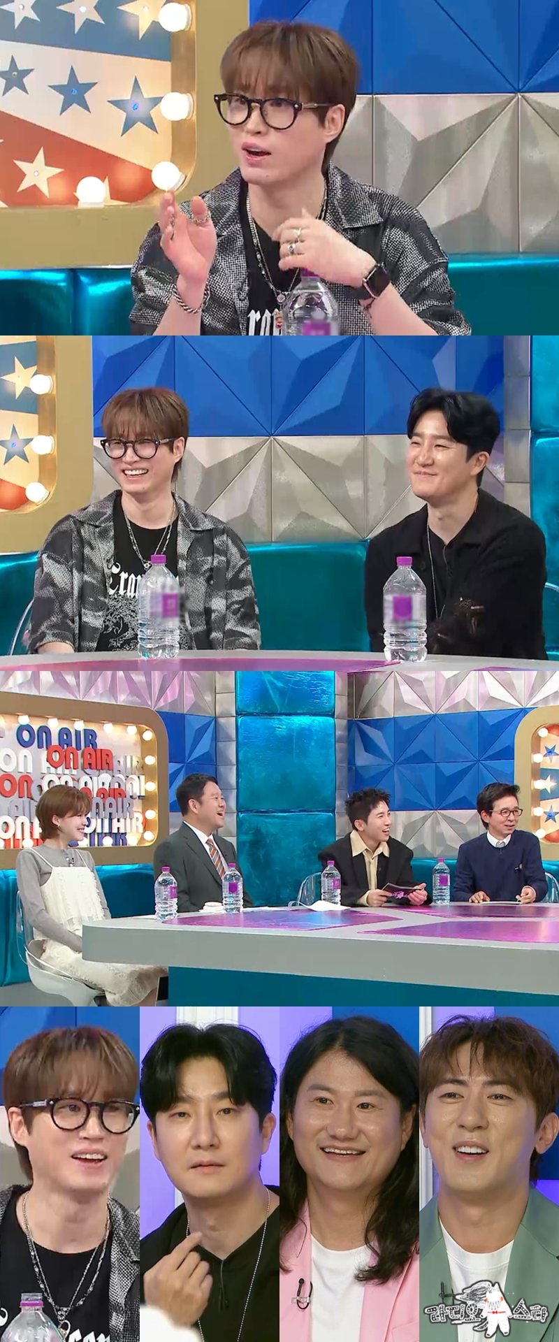 RM 협업곡 빌보드 진입 타블로 "처음이자 마지막이야"