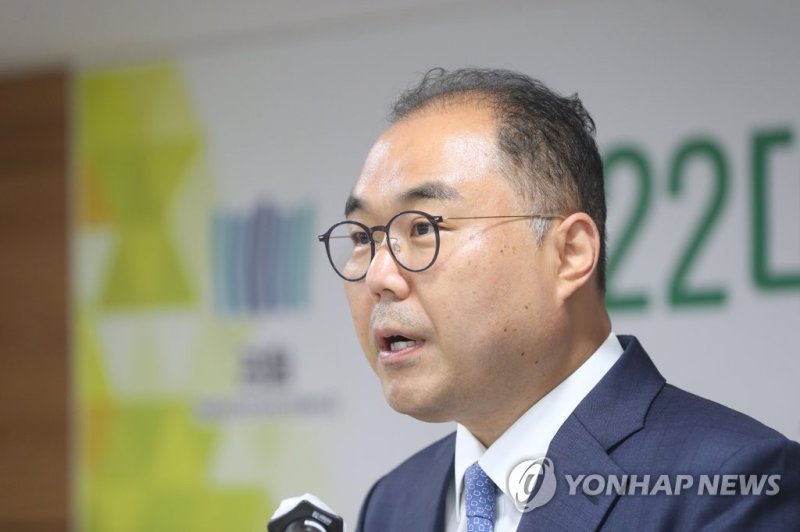 신응석 검사장 (출처=연합뉴스)