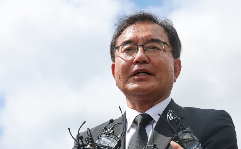 채상병 특검, 'VIP 격노설' 尹·조태용 압수수색...전방위 수사 속도전[종합]