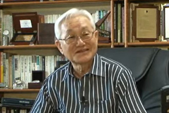 '제1공화국' 원로배우 故 박규채, 2주기…폐렴 별세