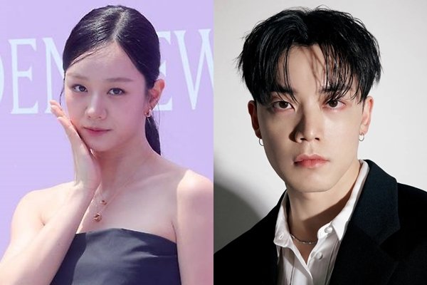 혜리, 새 사랑 찾았다…댄서 우태와 열애설