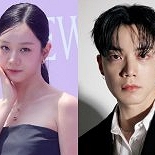 혜리, 새 사랑 찾았다…댄서 우태와 열애설