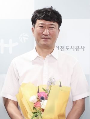 인천도시공사 신임 핸드볼 감독에 장인익 선임