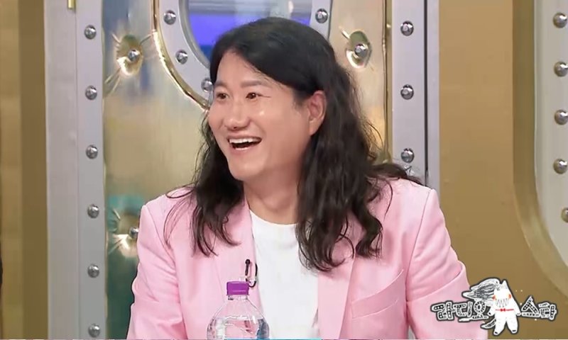 '한강뷰 집 입주' 임우일 "유재석 금일봉으로 가전 구입"