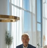 한창 이동우 대표 ″글로벌 K컬처 기업 목표…혁신 중심될 것″ [N인터뷰]