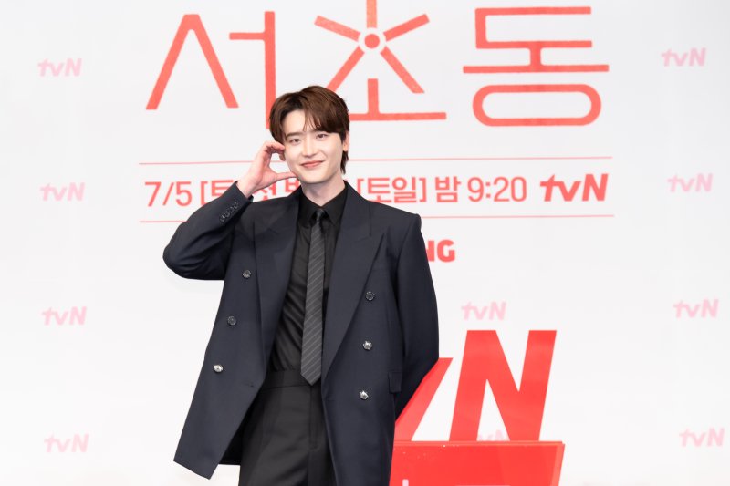 이종석, 3년만 안방 복귀 "편안한 일상물"