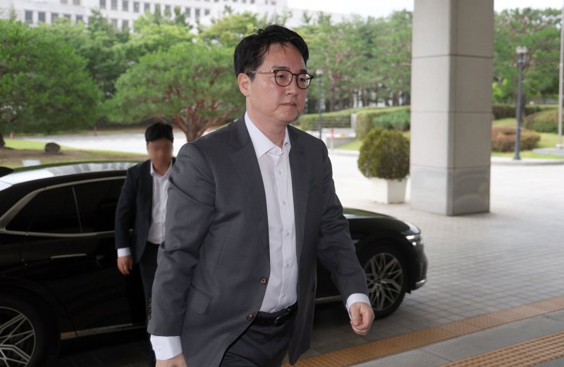 국정위, 검찰 보고 무기한 연기..."내부 상황 고려"