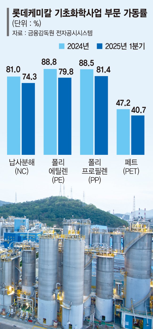 기업 자구책으론 역부족…"고부가 제품 개발 稅혜택 늘려야" [속도 못내는 석유화학 구조조정]