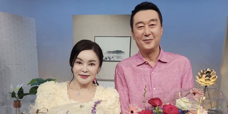 최란·이충희 우리카지노/사진=인스타그램 캡처,뉴시스