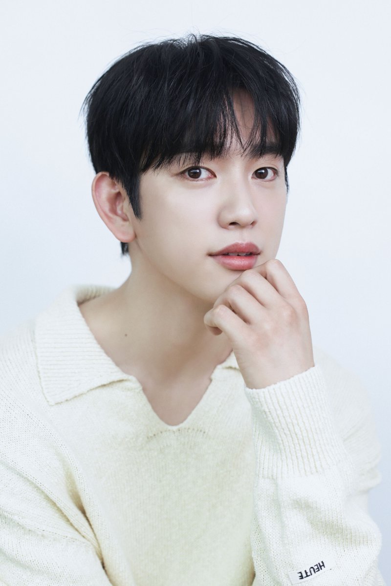 '미지의 서울' 박진영 "박보영과 호흡 좋아, 노력 경이로울 정도" [N인터뷰]①