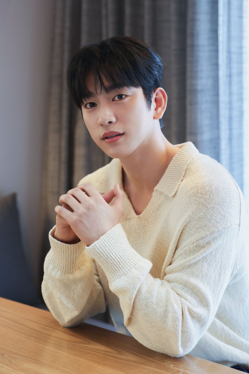 '미지의 서울' 박진영 "박보영과 호흡 좋아, 노력 경이로울 정도" [N인터뷰]①