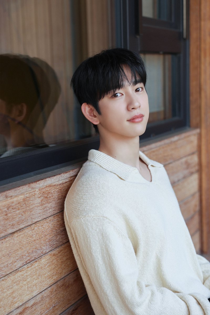 박진영 "'미지의 서울'로 큰 사랑 감사, 들뜨지 않으려 해" [N인터뷰]②