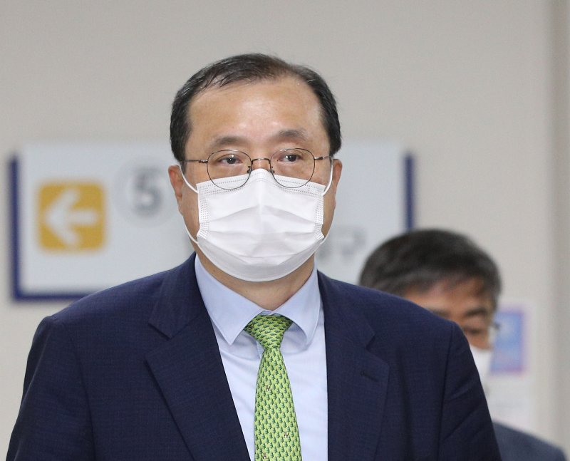 임성근 전 부산고법 온라인 바카라./뉴스1 ⓒ News1 신웅수 기자