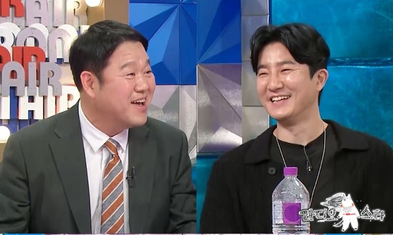 타블로 "투컷, '가짜 힙합 싫다'며 탈퇴 선언" 소속사 사장 반응 공개