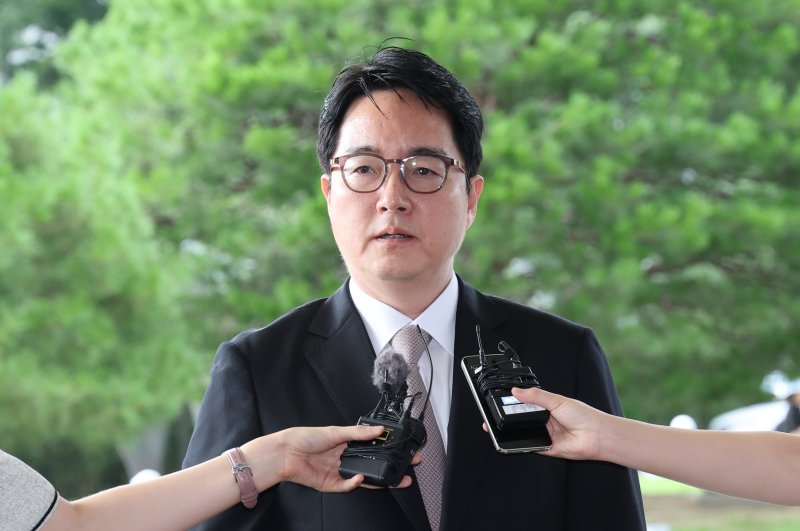 심우정 검찰총장. 2025.7.2/뉴스1 ⓒ News1 이동해 기자