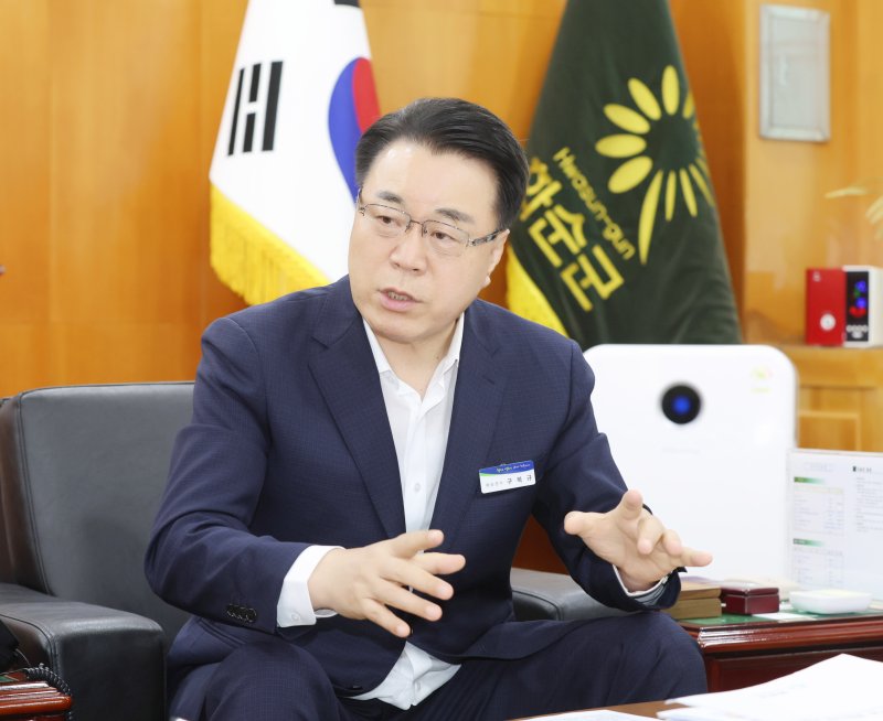 [광주=뉴시스] 구복규 더존카지노 *재판매 및 DB 금지