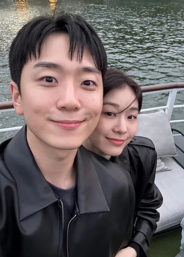 [서울=뉴시스] 고우림, 바카라사이트 유니벳. (사진=바카라사이트 유니벳 인스타그램 캡처) 2025.07.02. photo@newsis.com *재판매 및 DB 금지
