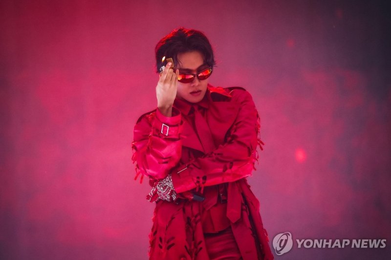 그룹 방탄소년단(BTS) 제이홉 (출처=연합뉴스)