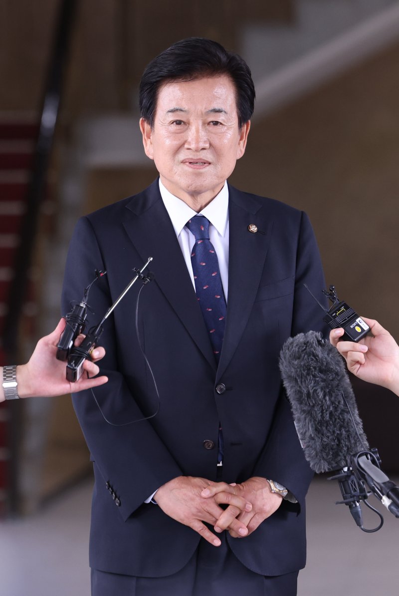 정동영 통일부 장관 후보자 2025.6.24/뉴스1 ⓒ News1