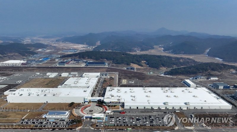 광주 빛그린산단 (출처=연합뉴스)