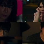 ′살롱드홈즈′ 경비 이재균, 여장까지 불사…줌벤져스와 짜릿 공조