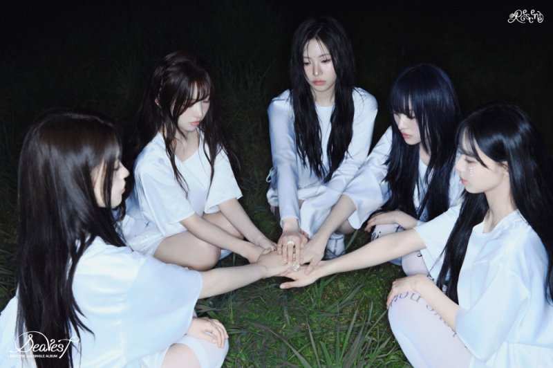 리센느, 이번엔 추억 어택 "우리 향기가 더 멀리 퍼졌으면"
