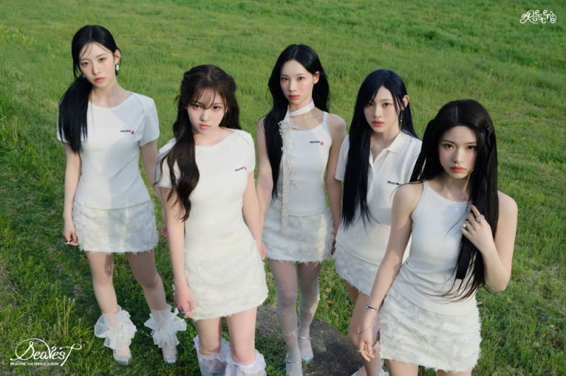 리센느, 이번엔 추억 어택 "우리 향기가 더 멀리 퍼졌으면"