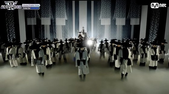 "드디어 인정받아" '스우파3' 범접, 비판 딛고 만든 1위 [N이슈]