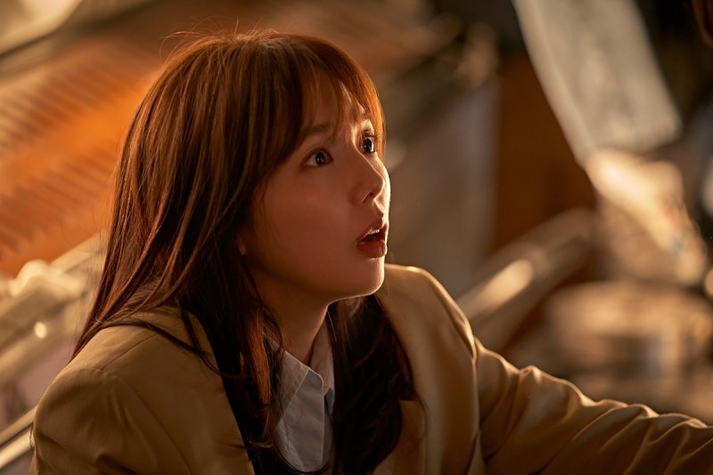 '전지적 독자 시점' 스틸 컷