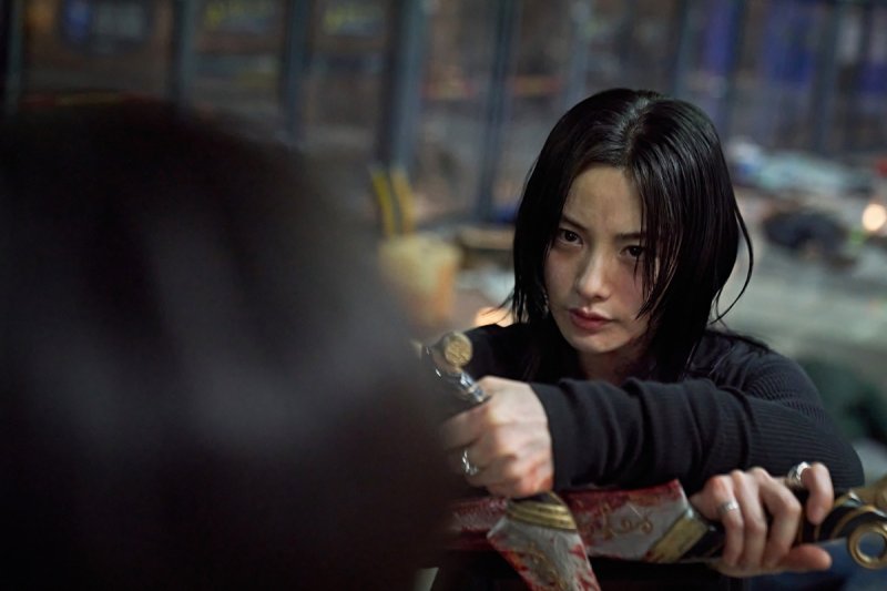 '전지적 독자 시점' 스틸 컷