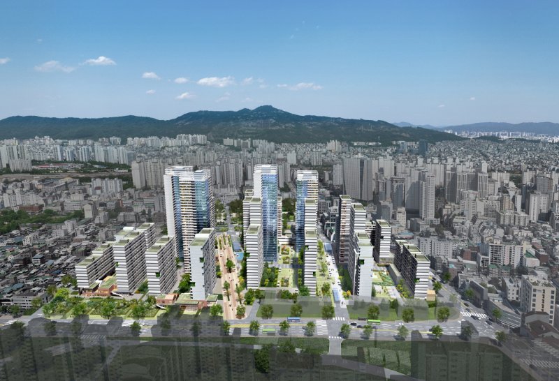 [서울=뉴시스] 경관계획(안). 2025.07.02. (자료=서울시 제공) *재판매 및 DB 금지