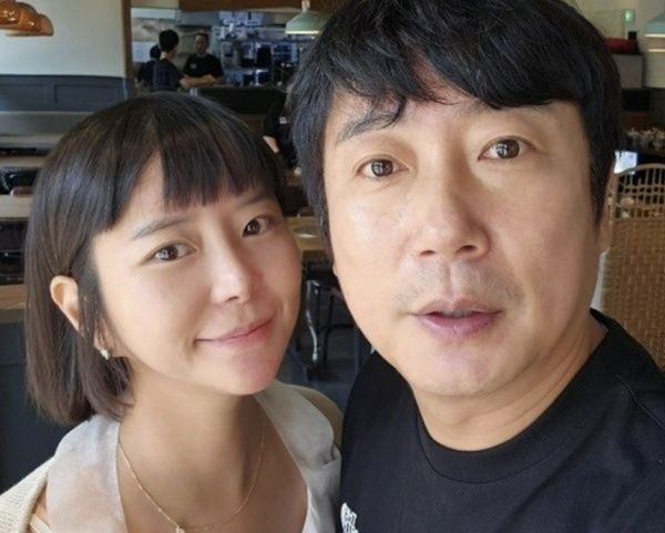 이수근 아내 박지연 씨가 이달 중 에볼루션 바카라사이트 재에볼루션 바카라사이트 수술을 앞두고 있다. 사진ㅣ박지연 SNS