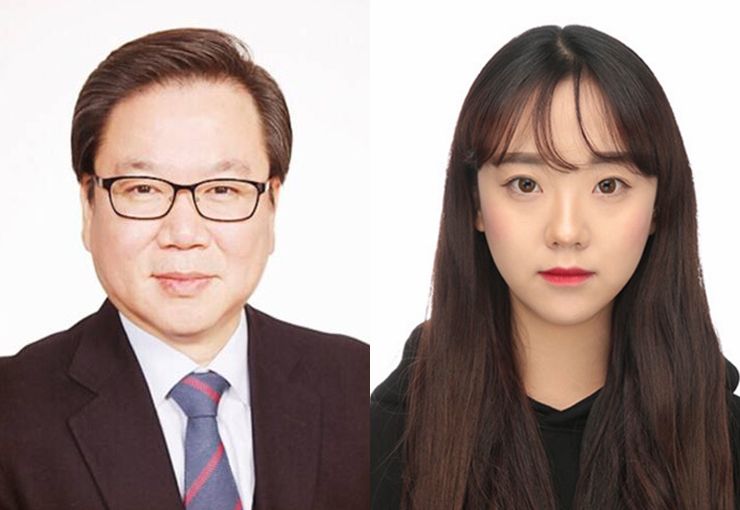 지방간에 효과 있는 배초향 속 물질의 원리를 알아냈다
