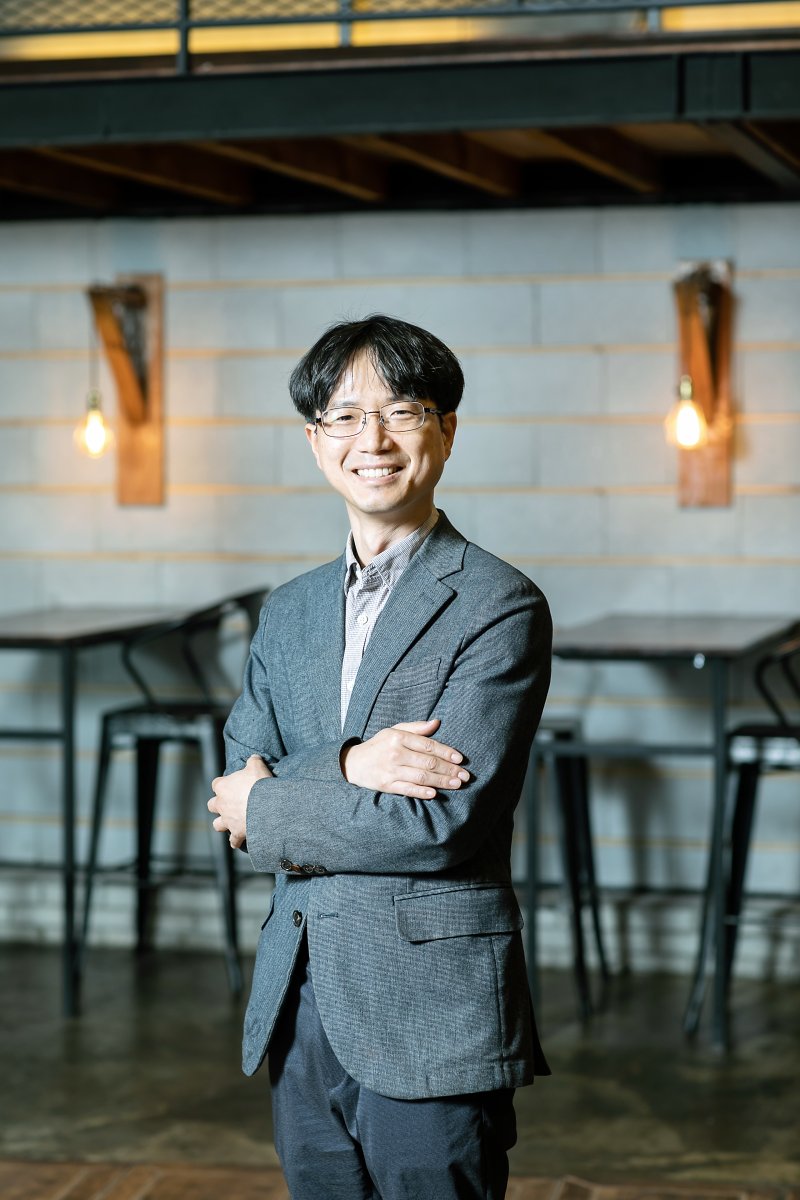 이달의 과학기부벳인상 7월 수상자로 선정된 김상현 연세대학교 건설 환경공학과 교수. (사진=과학기부벳정보통신부 제공) *재판매 및 DB 금지