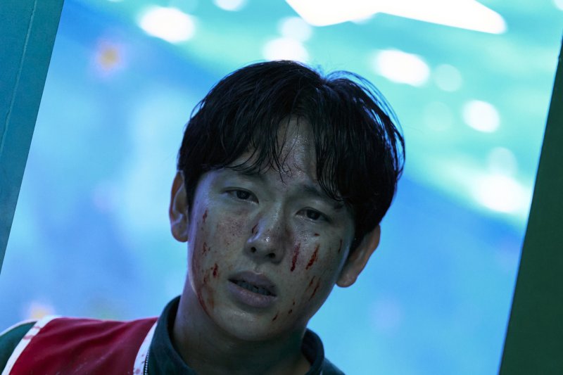 임시완 "악역은 이제 그만…'오징어게임'으로 확고해져" [N인터뷰]②