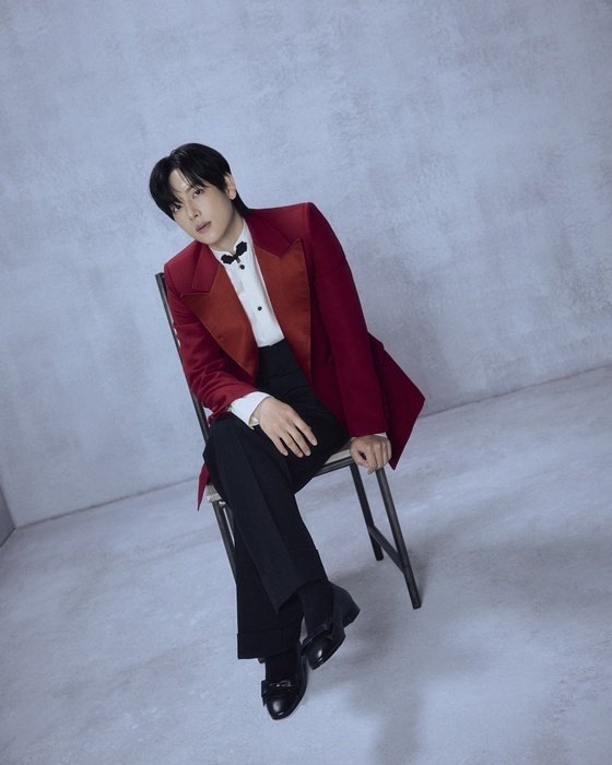 '오겜3' 임시완, 결말 호불호? "후속 나왔다는 것에 감사" [N인터뷰]③