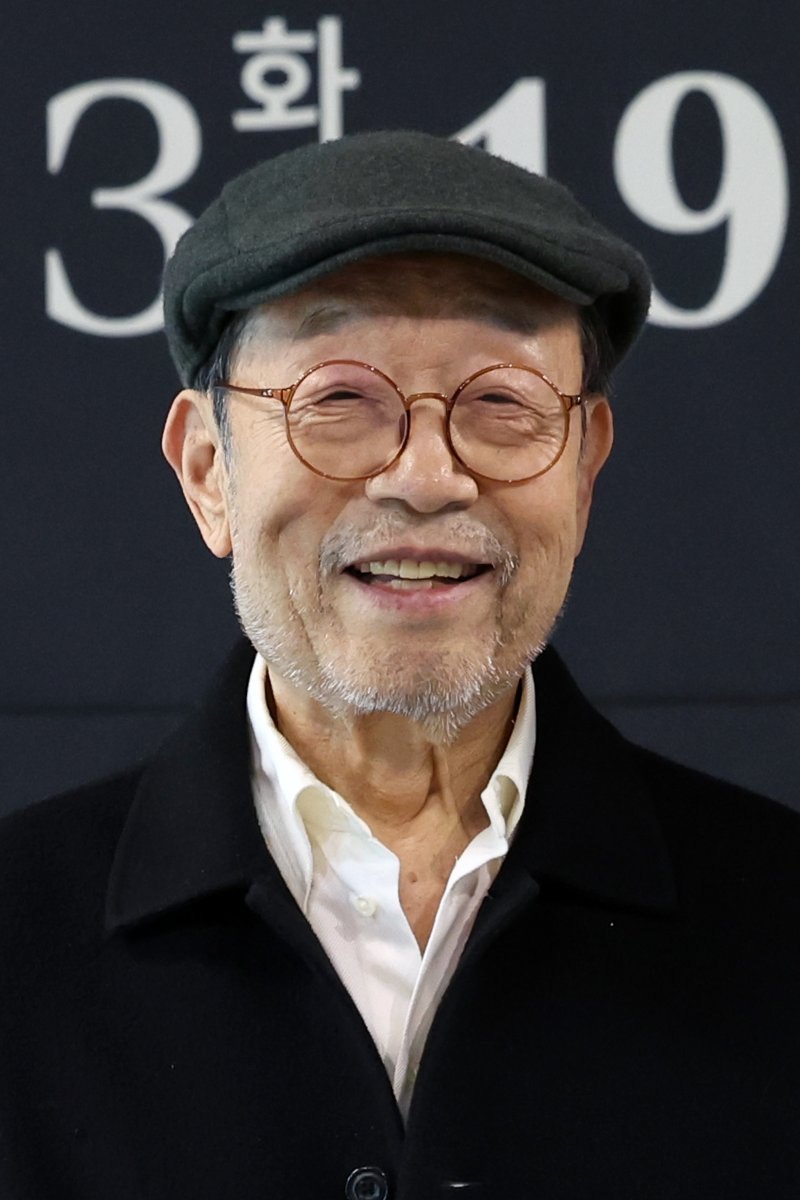 심부전증 신구, 부인 먼저 떠나보내다