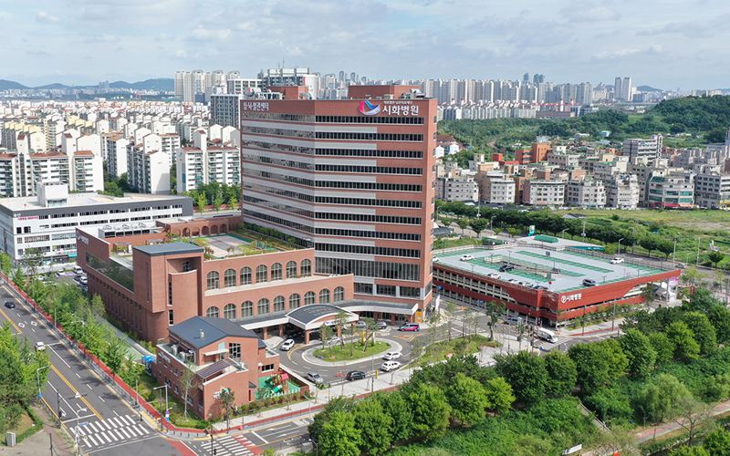 상급병원 안가고 지역에서 치료...시화병원, '포괄 2차 종합병원' 선정