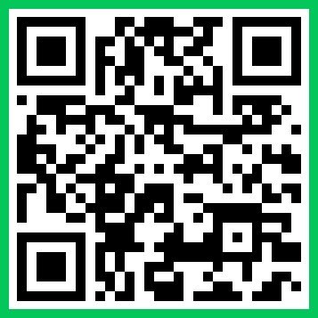 '2025년 평창군 청년창업 아카데미 MVP-컨설팅 반' 참여자 모집 QR코드. (평창군 제공. 재판매 및 DB금지) 2025.7.2/뉴스1